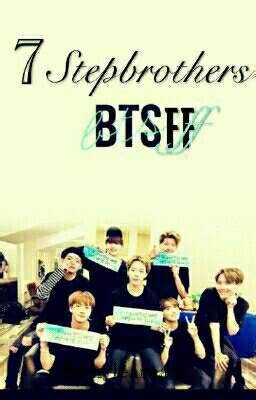 wattpad bts|bts wattpad stepbrothers.